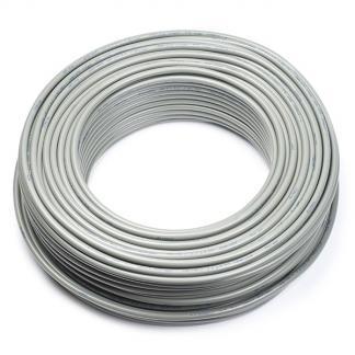 Buitenkabel | 3x 2.5 mm² | XMVK | 100 meter, Doe-het-zelf en Verbouw, Elektra en Kabels, Nieuw, Verzenden