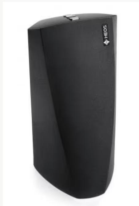Denon HEOS 3 HS2 - Multiroom speaker met WiFi en Bluetooth, Audio, Tv en Foto, Luidsprekers, Center speaker, Zo goed als nieuw