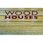 Wood Houses 9788492731664 Francesc Zamora Mola, Verzenden, Gelezen, Francesc Zamora Mola