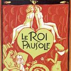 Pierre Louys / Fernand Siméon [Illustrateur] - Les Aventures