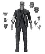 Universal Monsters Action Figure Ultimate Frankensteins..., Ophalen of Verzenden, Nieuw