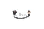 Lambdasonde Bosch 0258006499 OPEL ASTRA COMBO CORSA MERIV..., Auto-onderdelen, Uitlaatsystemen, Ophalen of Verzenden, Nieuw
