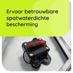 ProRide Automatische Zekering 150A - 12V/48V DC -, Verzenden, Nieuw