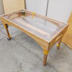 Community Playthings zand- en watertafel - 150x60 cm