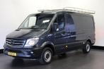 Zakelijke Lease |  Mercedes-Benz Sprinter 2.2 CDI Automaat L, Auto's, Automaat, Stof, Gebruikt, Overige kleuren