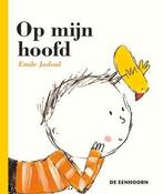 Op mijn hoofd 9789058389077 Emile Jadoul, Boeken, Kinderboeken | Kleuters, Verzenden, Gelezen, Emile Jadoul