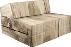 Logeermatras Hout 200x90x15cm | Retourdeal | 45% Korting!, Ophalen of Verzenden, Nieuw, 1-persoons