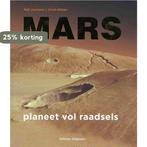 Mars 9789048311217 Ralf Jaumann, Boeken, Verzenden, Zo goed als nieuw, Ralf Jaumann