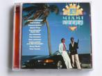 The Best of Miami Vice (2 CD), Cd's en Dvd's, Cd's | Filmmuziek en Soundtracks, Verzenden, Nieuw in verpakking
