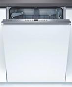 Bosch Sbv84m20 Inbouw Vaatwasser 60cm Xl, Witgoed en Apparatuur, Vaatwasmachines, Ophalen of Verzenden, Zo goed als nieuw, 85 tot 90 cm