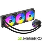 Antec Skeleton 360 ARGB, Verzenden, Nieuw