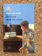 De truc met de doos 9789034512789 Mieke van Hooft, Verzenden, Gelezen, Mieke van Hooft