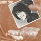 Julien Clerc - Jaloux De Tout