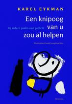 Een knipoog van u zou al helpen 9789021143446 Karel Eykman, Verzenden, Zo goed als nieuw, Karel Eykman