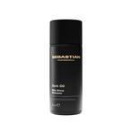 Sebastian  Dark Oil Smooth And Shine Shampoo  50 ml, Verzenden, Nieuw