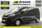 Peugeot Expert 226S 1.6 BlueHDI L2H1, Stof, Gebruikt, Euro 6, Overige kleuren