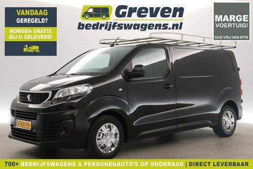Peugeot Expert 226S 1.6 BlueHDI L2H1, Auto's, Bestelauto's, Onderhoudsboekje, Lease, Handgeschakeld, Overige kleuren, Financial lease