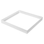 LED Paneel Opbouw Frame - Velvalux - 60x60 - Aluminium -, Huis en Inrichting, Lampen | Overige, Ophalen of Verzenden, Nieuw