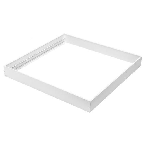 LED Paneel Opbouw Frame - Velvalux - 60x60 - Aluminium -, Huis en Inrichting, Lampen | Overige, Nieuw, Ophalen of Verzenden