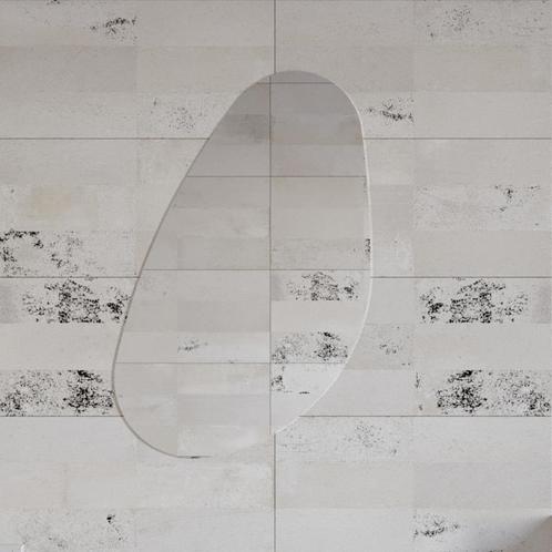 Spiegel BWS Ra 60x35 cm, Doe-het-zelf en Verbouw, Sanitair, Bad, Nieuw, Ophalen of Verzenden