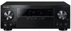 Pioneer VSX-828 Receiver, Audio, Tv en Foto, Versterkers en Receivers, Gebruikt, Pioneer, 120 watt of meer