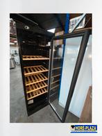 Wijnkoelkast Diverso (DEMO) | 382L | 5 niveaus | Zwart, Nieuw zonder verpakking, Koelen en Vriezen