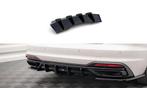 Diffuser Audi A4 B9 FL Maxton Glans Zwart, Ophalen of Verzenden, Nieuw