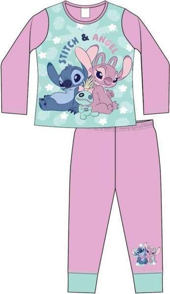 Pyjama Lilo en stitch kids series, Kinderen en Baby's, Kinderkleding | Kinder-kledingpakketten, Nieuw, Overige maten, Ophalen of Verzenden