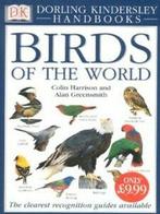 Dorling Kindersley handbooks: Birds of the world by Alan, Gelezen, Alan Greensmith, Verzenden