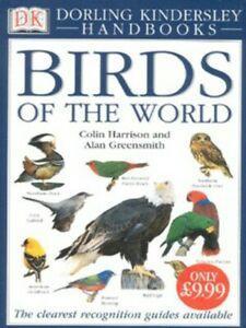Dorling Kindersley handbooks: Birds of the world by Alan, Boeken, Taal | Engels, Gelezen, Verzenden
