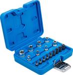 Bgs Technic Bit- en doppenset inwendig torx (voor Torx) 1..., Verzenden, Nieuw