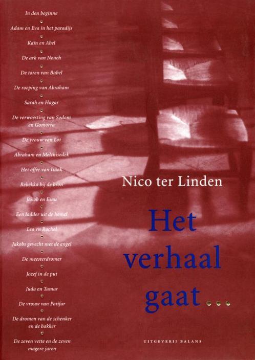Het verhaal gaat ... / Het verhaal gaat ... / 1, Boeken, Godsdienst en Theologie, Gelezen, Verzenden