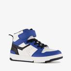 Blue Box hoge jongens sneakers blauw wit maat 36, Verzenden, Nieuw