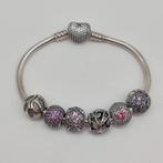 Zonder minimumprijs - Pandora - Bedelarmband Zilver