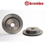 BREMBO Remschijf SUBARU IMPREZA 2.0 WRX STi Prodrive Perform, Verzenden, Nieuw