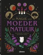 De magie van moeder natuur 9789463599191 Lindsay Squire, Boeken, Verzenden, Zo goed als nieuw, Lindsay Squire