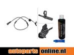 ABS-sensor Chrysler 300c achterzijde, rechts, Verzenden, Nieuw, Chrysler