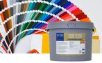 Wixx Ultra Easy Clean Matt 5L, Doe-het-zelf en Verbouw, Verf, Beits en Lak, Overige kleuren, Verzenden, Nieuw, Verf