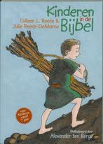Kinderen in de bijbel 9789063535674 Colleen L. Reece, Gelezen, Colleen L. Reece, Julie Reece-DeMarco, Verzenden
