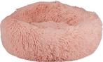 2dekans | maxxpro Donut Hondenmand - Kattenmand - Ø56x17cm -, Dieren en Toebehoren, Ophalen of Verzenden, Zo goed als nieuw