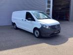 Zakelijke Lease |  Mercedes-Benz Vito 116 CDI L3 XL EXPORT O, Stof, Gebruikt, Wit, Mercedes-Benz
