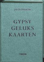 Gypsy Gelukskaarten - Julia Parker - 9789043906180 - Luxe Ca, Nieuw, Verzenden