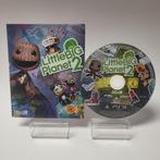 Little Big Planet 2 Playstation 3, Spelcomputers en Games, Ophalen of Verzenden, Zo goed als nieuw