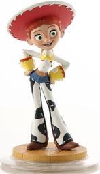 Disney Infinity 1.0 Toy Story-Jessie (Diversen) Gebruikt, Ophalen of Verzenden, Zo goed als nieuw