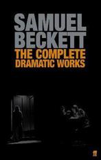 Complete Dramatic Works Samuel Beckett 9780571229154, Verzenden, Gelezen, Samuel Beckett