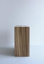 Formaminima - Formaminima - Bijzettafel - Zebrano -, Antiek en Kunst