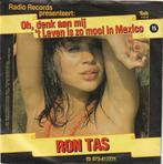 Ron Tas - Oh, denk aan mij + T leven is zo mooi in Mexic..., Cd's en Dvd's, Verzenden, Nieuw in verpakking