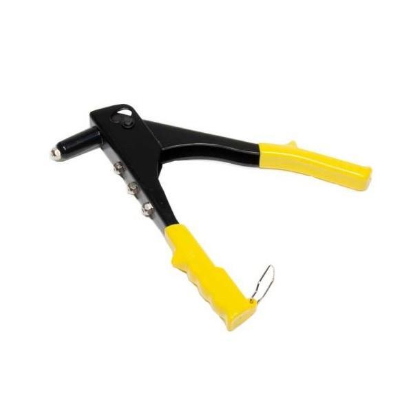 Popnageltang / blindklinknageltang 25 cm, Doe-het-zelf en Verbouw, IJzerwaren en Bevestigingsmiddelen, Nieuw, Ophalen of Verzenden