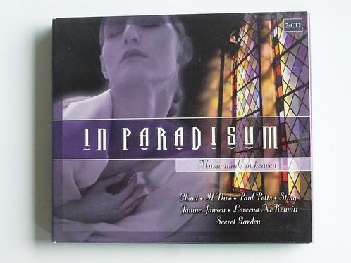 In Paradisum (verzamel 2-CD), Cd's en Dvd's, Cd's | Klassiek, Verzenden