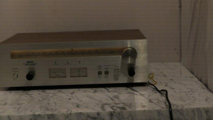 Akai - AT-2400 - Tuner, Audio, Tv en Foto, Radio's